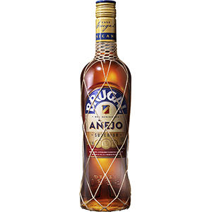 Ром «Brugal» Anejo. 0.7 л