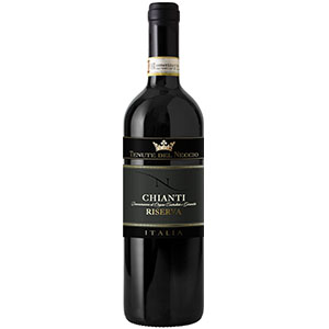 Вино Tenute Del Neccio Chianti 0.7 к/сух