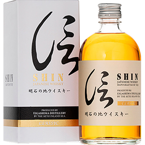 Виски «Shin» Classic 0.5